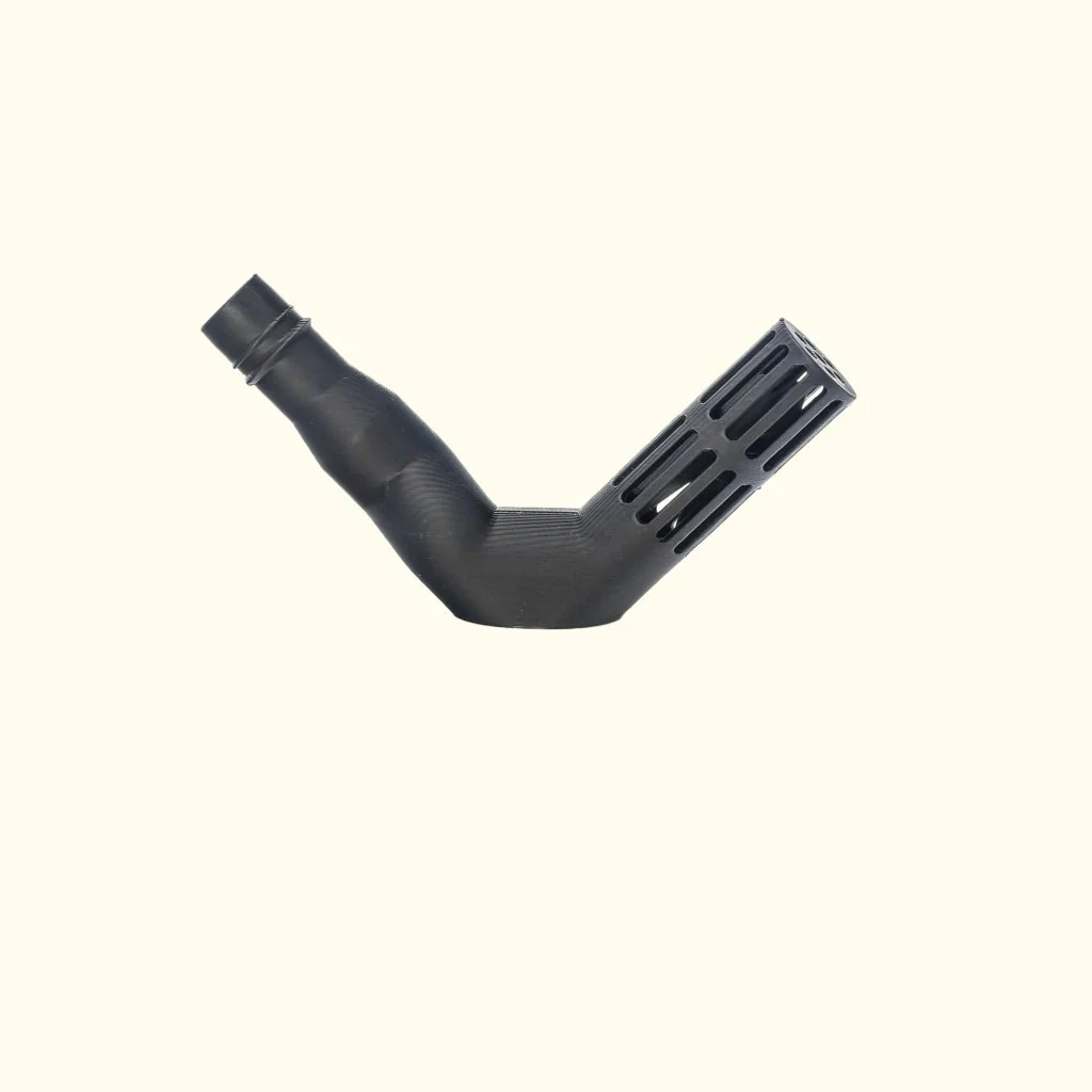 Aqueon QuietFlow Hang-On-Back Intake Adapter