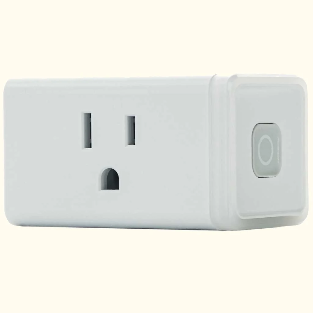 Kasa WiFi Light Timer