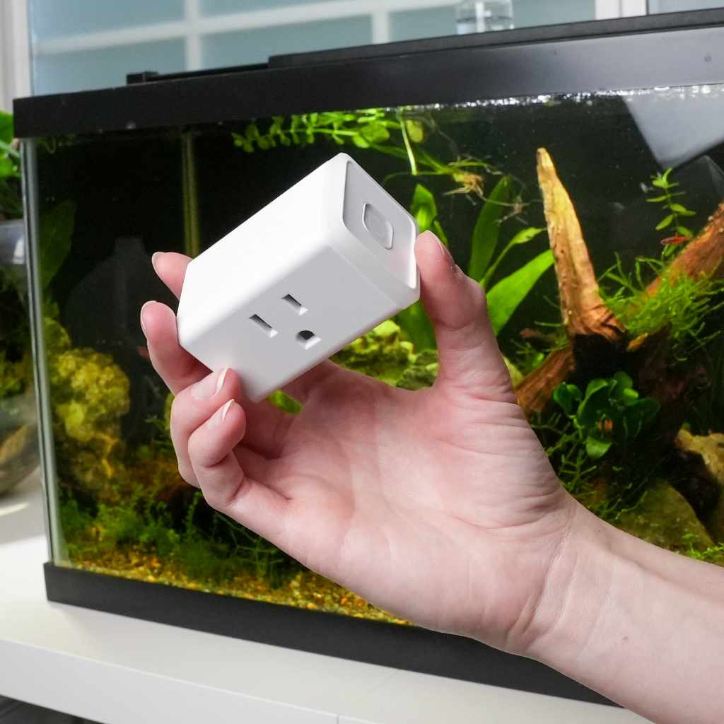 Kasa WiFi Light Timer - Image 2