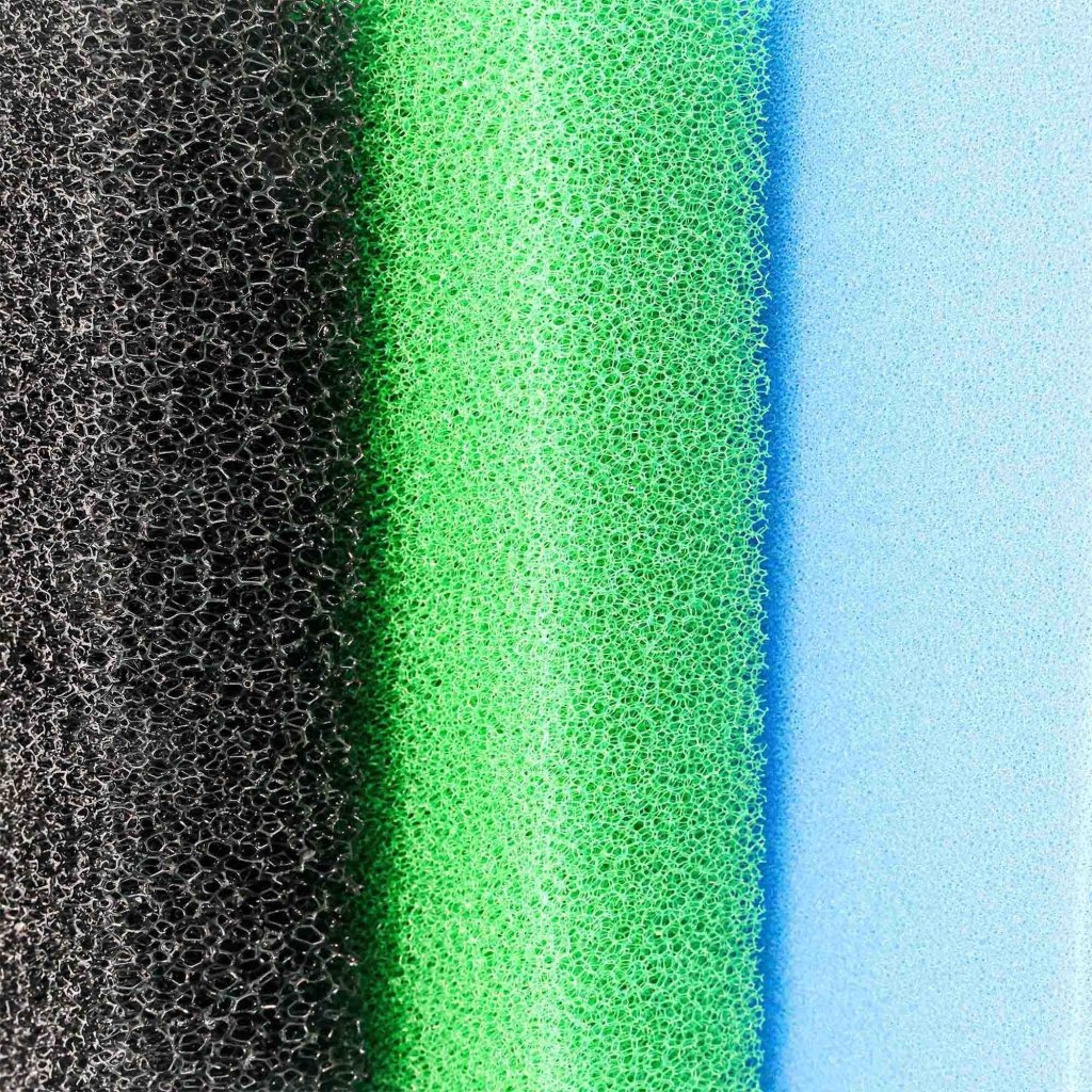 Sponge Filters