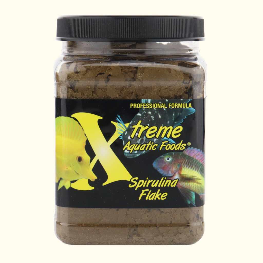 Xtreme Spirulina Flake - Image 2